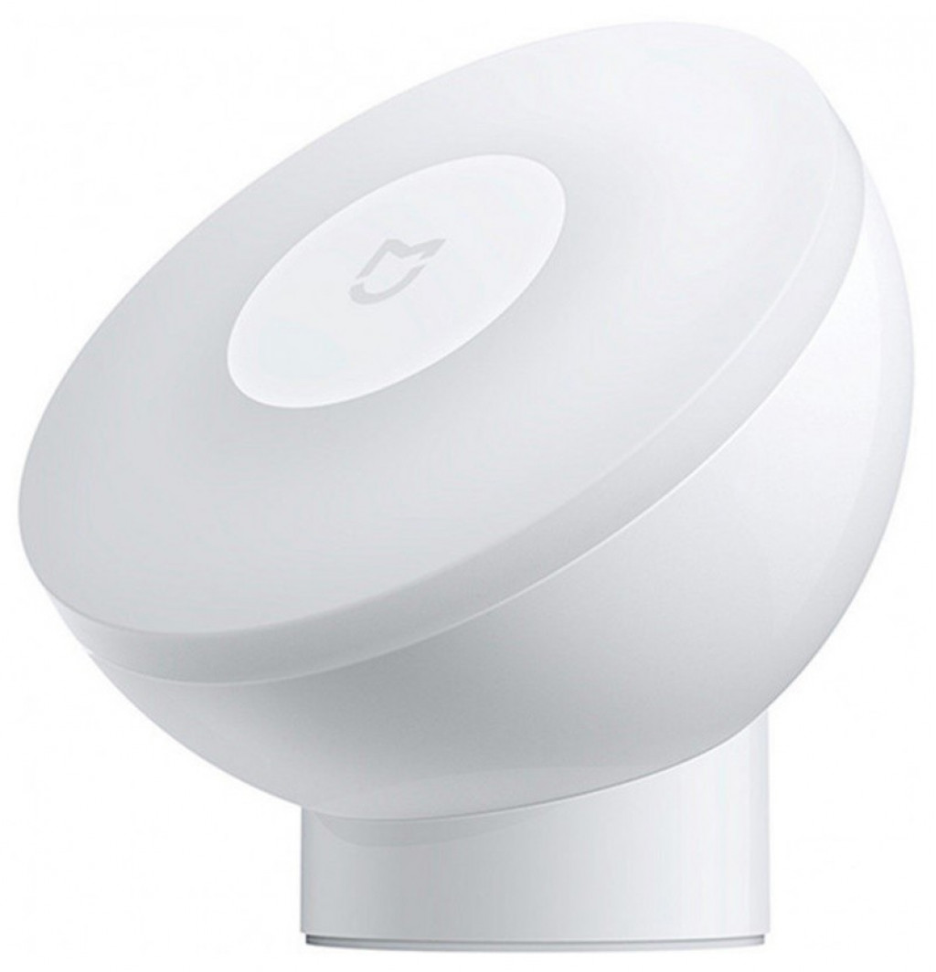 Светильник Xiaomi Mi Motion-Activated Night Light 2 White (MJYD02YL)