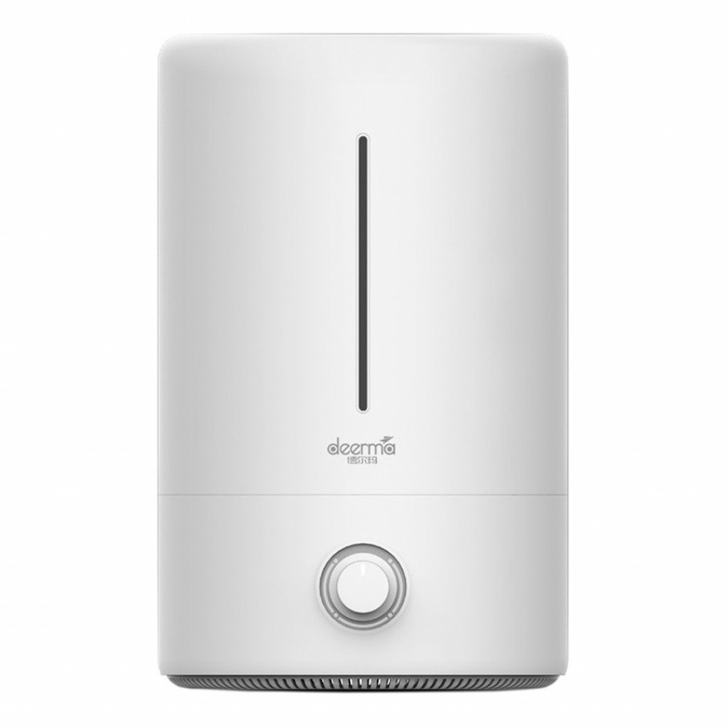 Увлажнитель воздуха 5 л Xiaomi Deerma Air Humidifier White (DEM-F628)