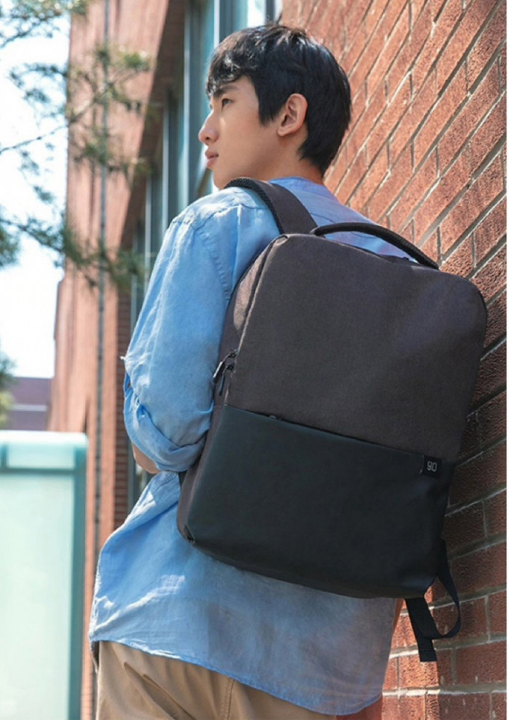 Рюкзак Xiaomi Business Backpack Купить