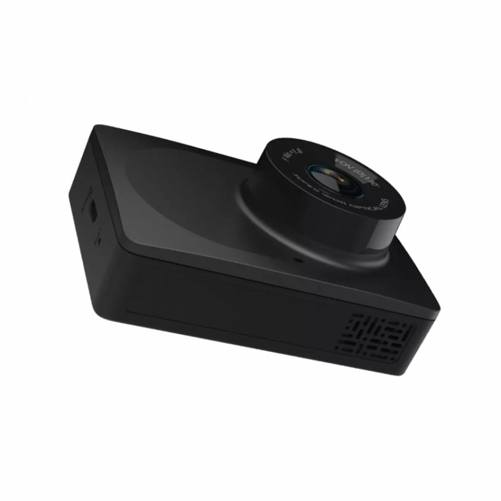 Видеорегистратор Xiaomi Yi 1080p Car WiFi DVR SE Black