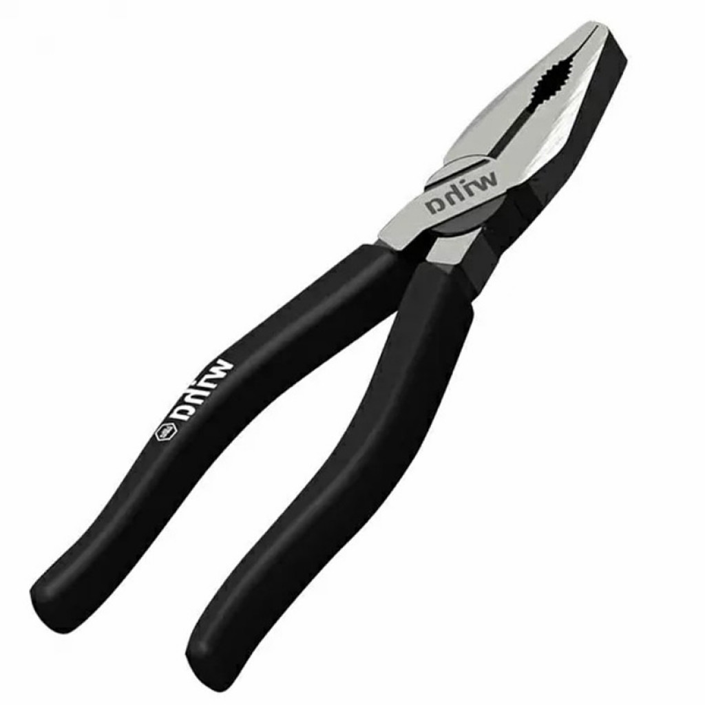 Кусачки Xiaomi Wiha Wire Cutters Black