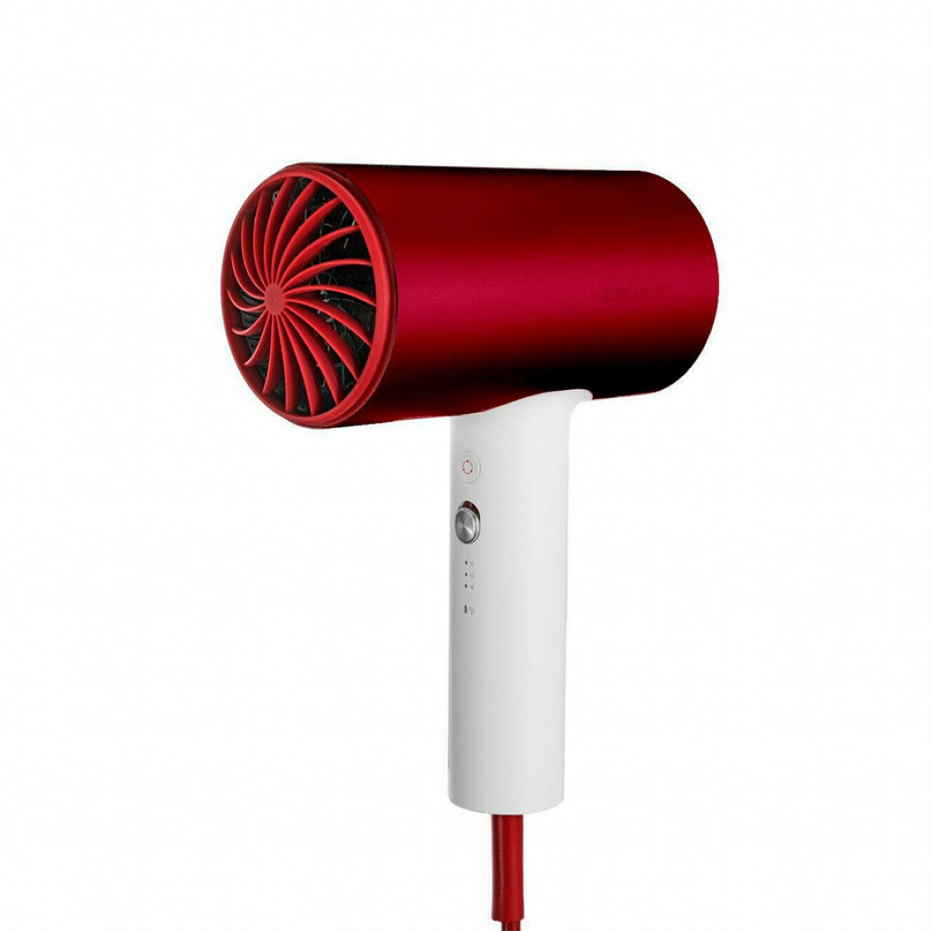 Фен для волос Xiaomi (Mi) Soocas Hair Dryer H5 GLOBAL, Silver