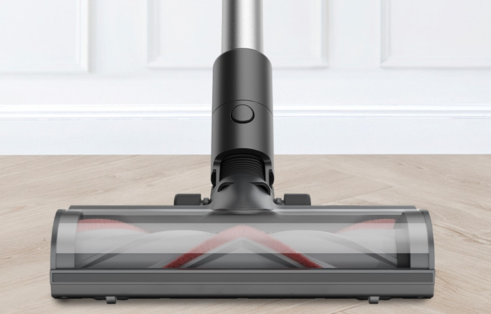 Беспроводной вертикальный пылесос Xiaomi Dreame V11 SE Vacuum Cleaner Global Gray