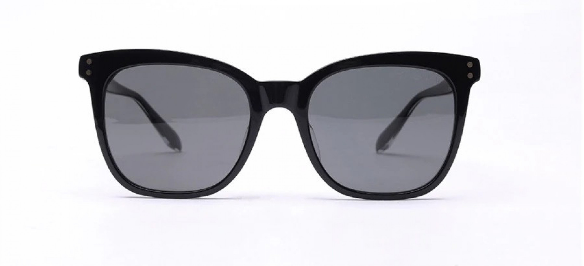 Солнцезащитные очки Xiaomi TS Nylon Polarized Sunglasses Cat Eye Black ​(SR009-0120)