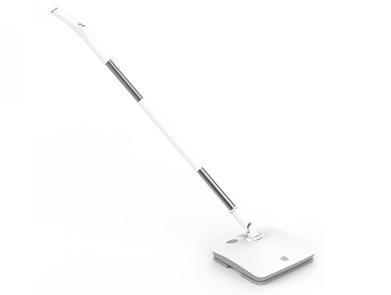 Беспроводная электрошвабра Xiaomi SWDK Handheld Electric Mop White (D260)