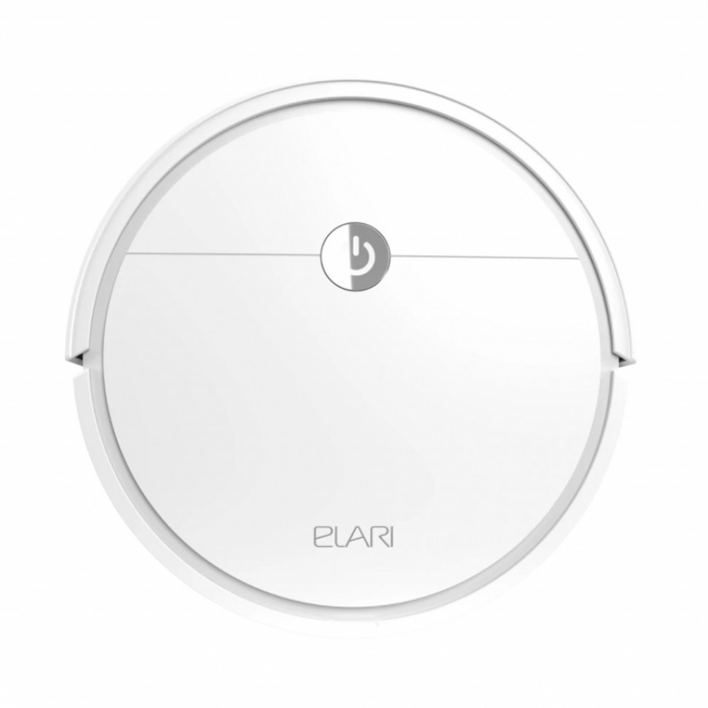 Робот-пылесос Elari SmartBot Lite (SBT-002A)