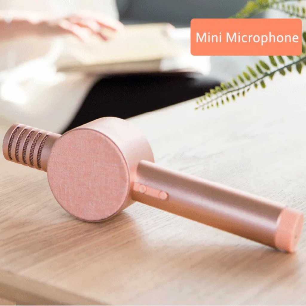 Микрофон Xiaomi Otaru HoHo Sound Mic X3