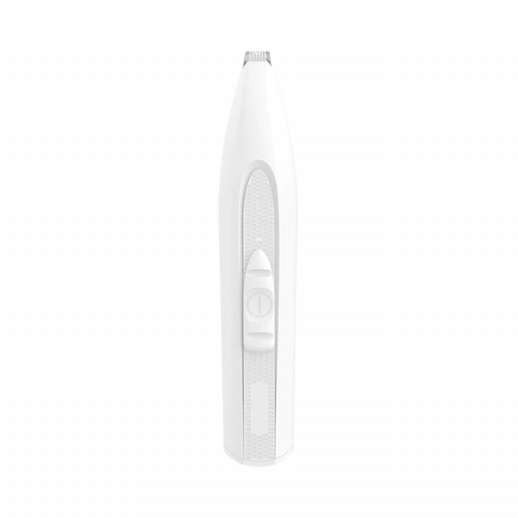 Триммер для когтей домашних животных Xiaomi Pawbby Dog Cat Local Shaver White (MG-FP001A)