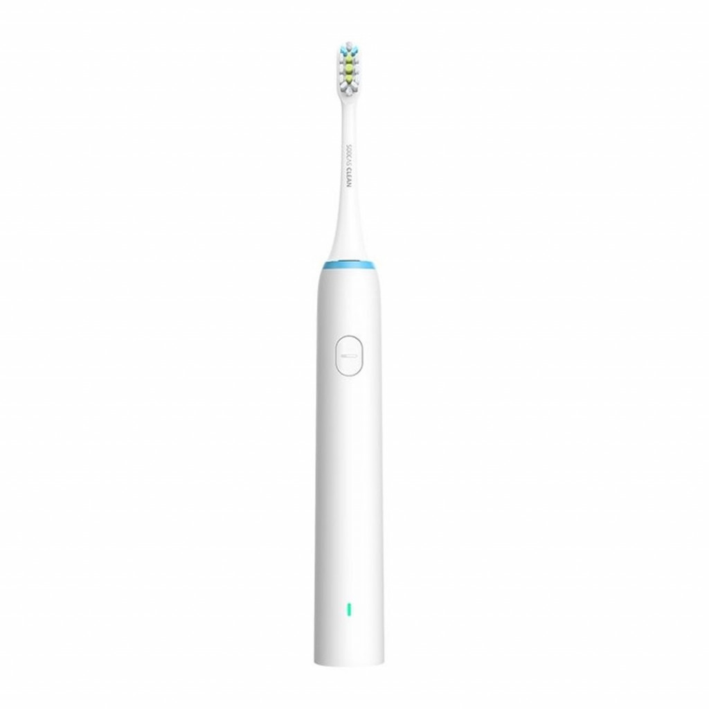 Электрическая зубная щетка Xiaomi Soocas X1 Sonic Electric ToothBrush White (SoocasX1)