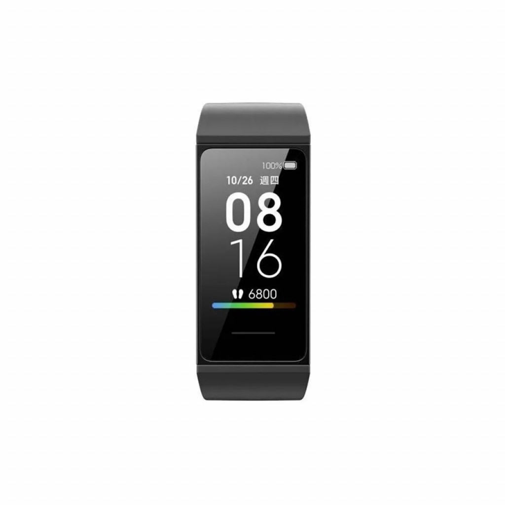 Фитнес-браслет Xiaomi Mi Smart Band 4C (MGW4067RU)