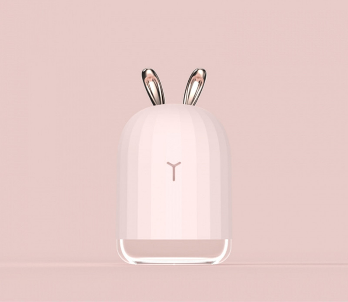 Портативный увлажнитель воздуха Xiaomi 3life Night Light Humidifier Rabbit