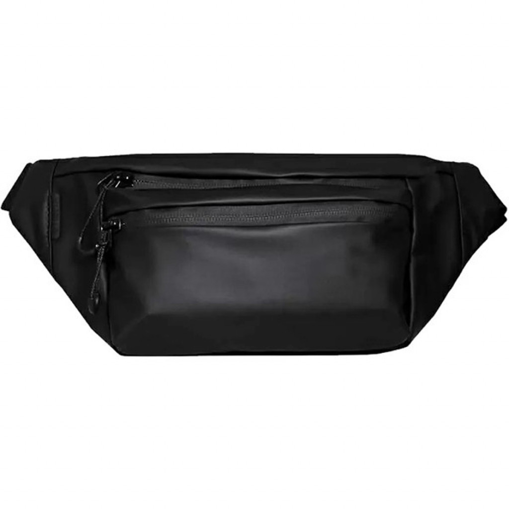 Сумка на пояс Xiaomi Freetie Multifunctional Sports Leisure Waist Bag, Black (М51013)