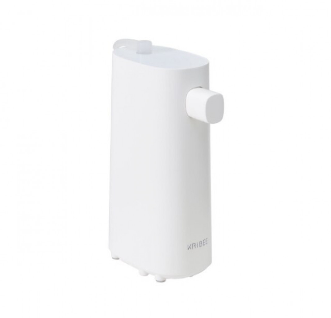 Автоматический диспенсер для воды Xiaomi Bihai Qingxin Portable Dispenser, Диспенсер для воды Xiaomi Bihai Qingxin Portable Dispenser Pure White (KEI9003T)