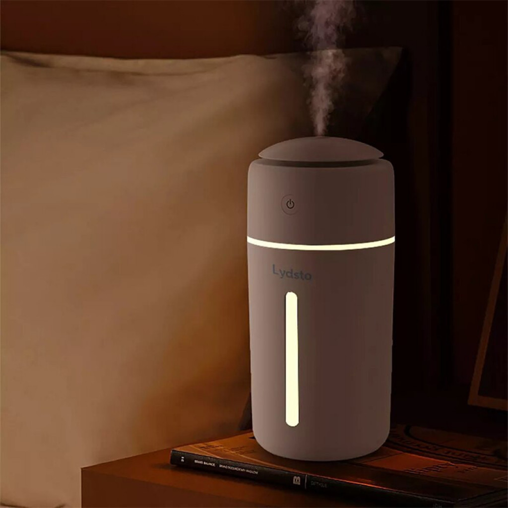 Ультразвуковой увлажнитель воздуха Xiaomi Lydsto Wireless Humidifier H1 White (YM-JSQH102)