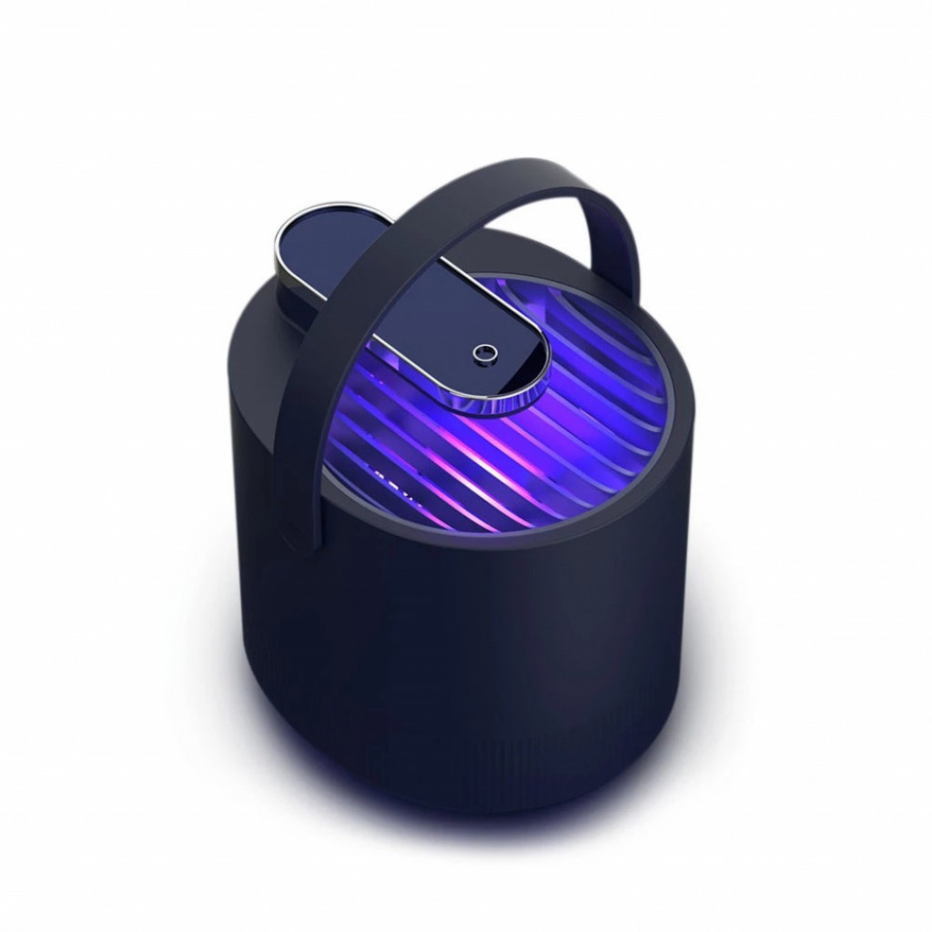 Фумигатор Xiaomi Mosquito Killer Lamp USB, Dark blue (VH328)