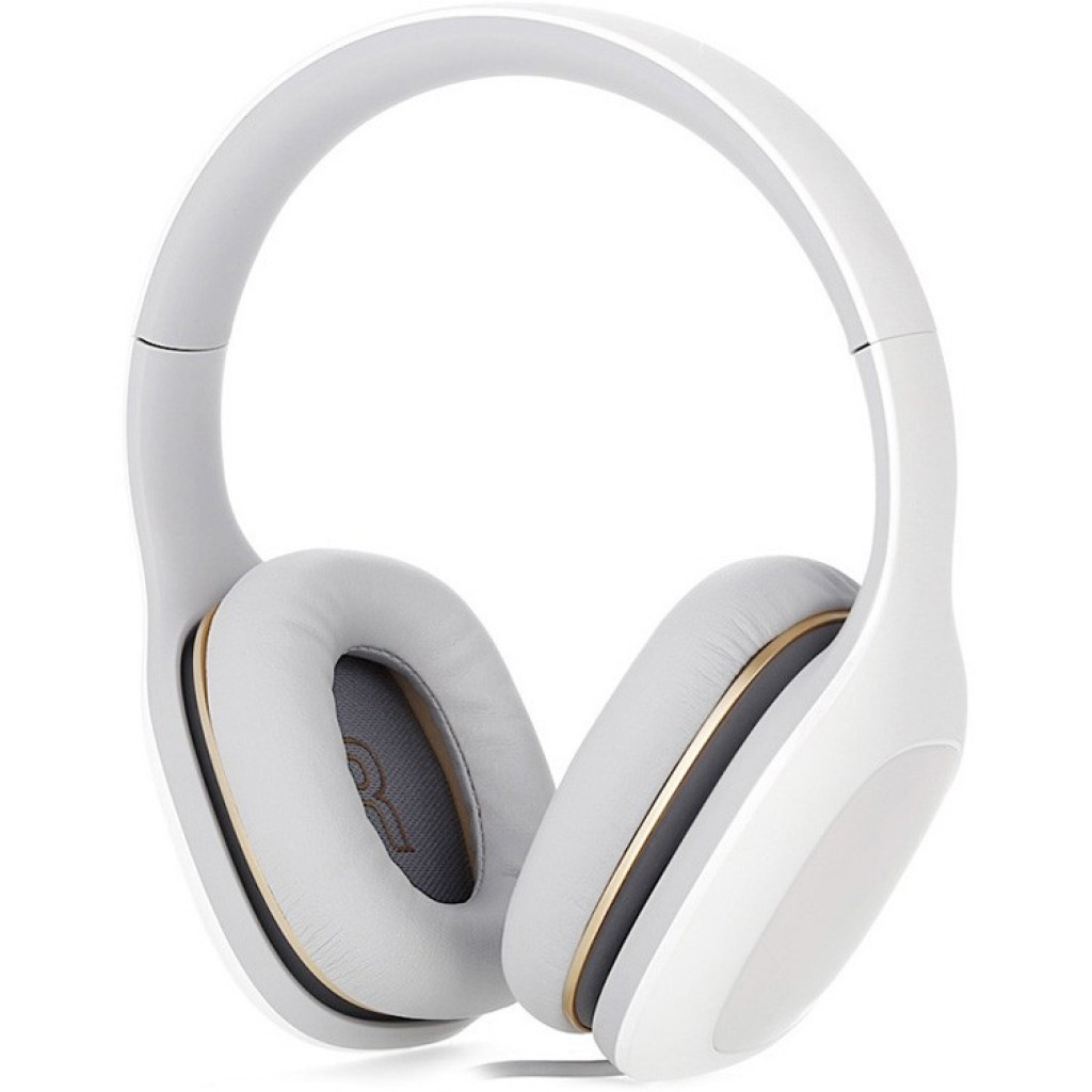 Наушники Xiaomi Mi Headphone Comfort White (ZBW4353TY)