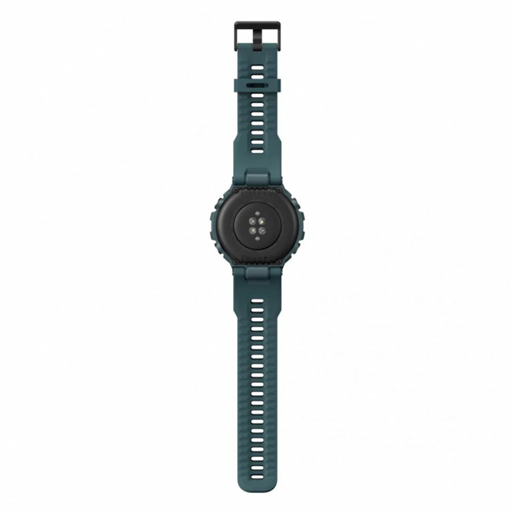 Умные часы Xiaomi Amazfit T-Rex Pro, Gray