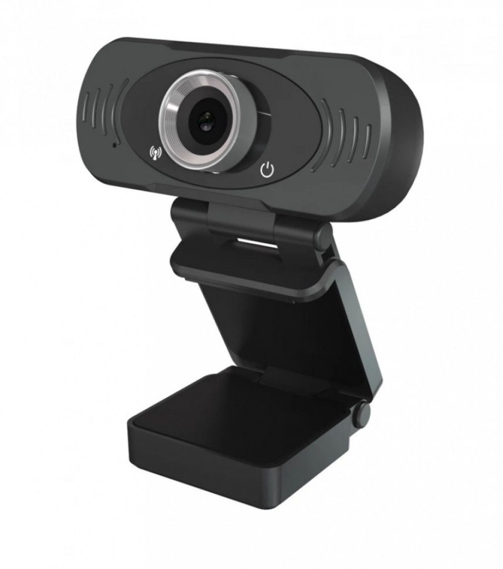 Веб-камера Xiaomi IMILAB Web Camera W88 Black (P1080)