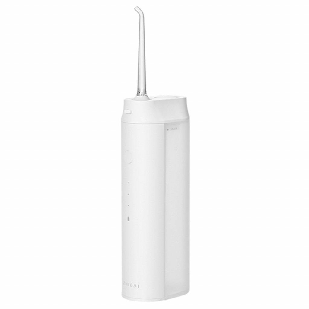 Беспроводной ирригатор Xiaomi Zhibai Wireless Tooth Cleaning White (XL1)