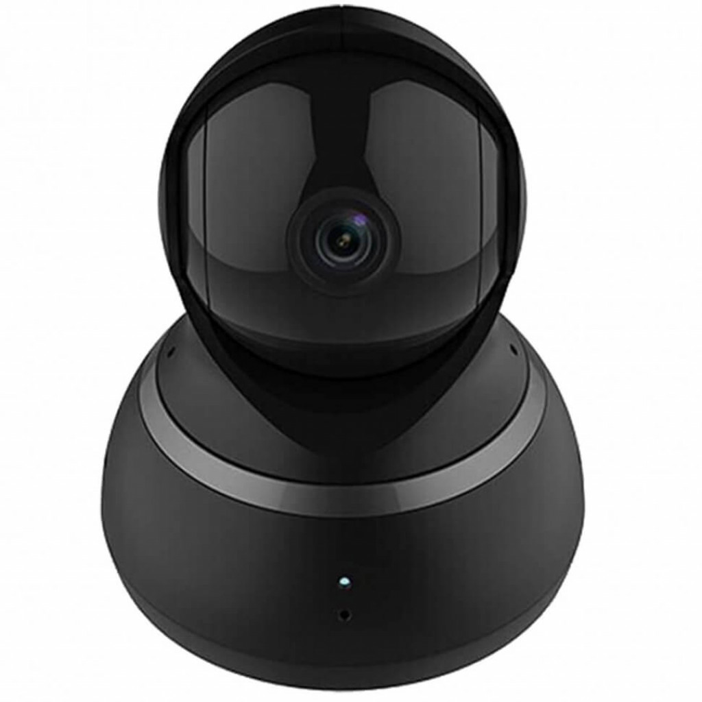 IP камера Xiaomi Yi Dome Camera 1080p Black