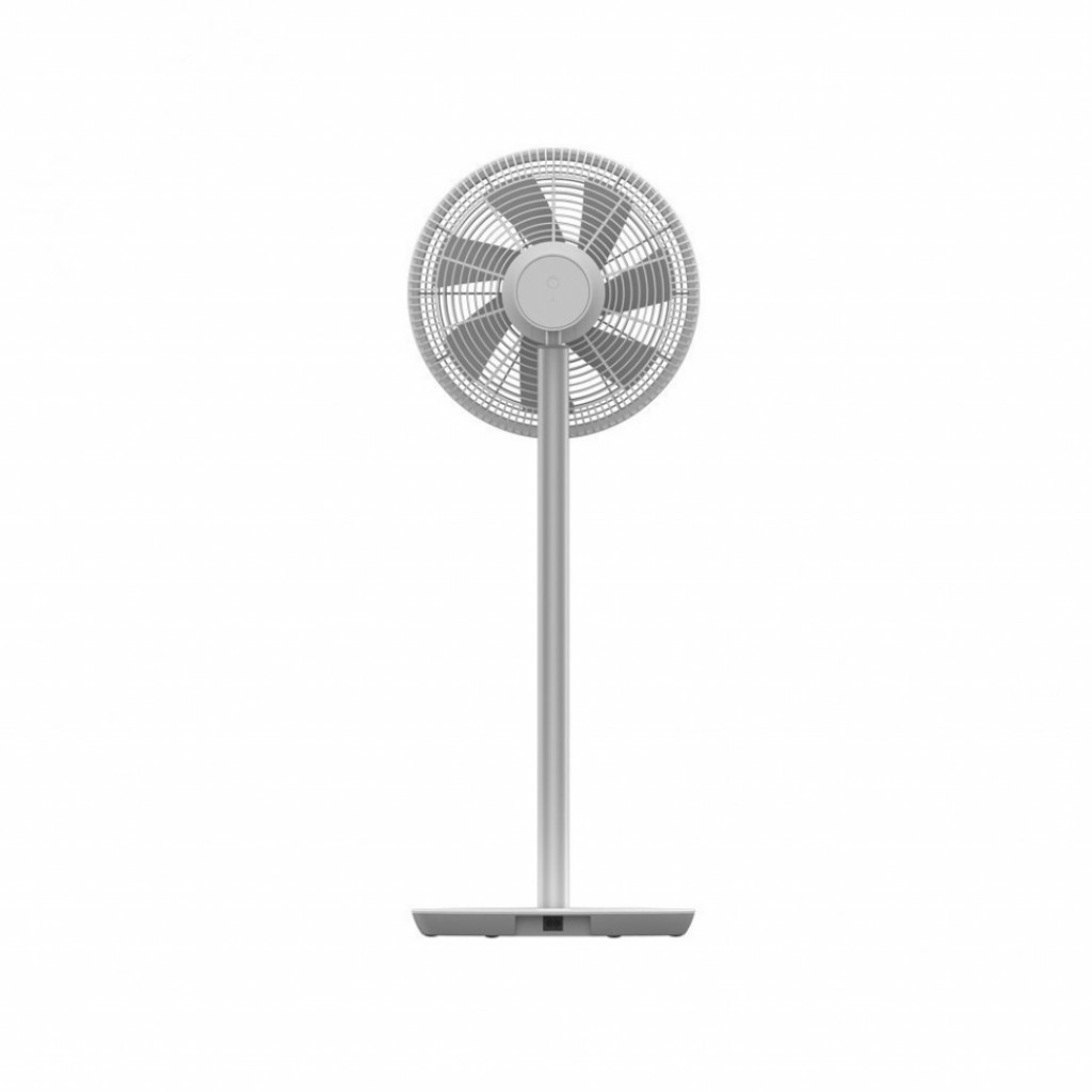 Напольный вентилятор Xiaomi Zhimi Smart DC Inverter Fan White