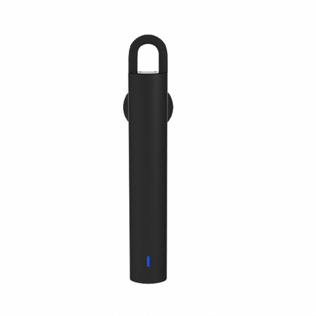 Гарнитура Xiaomi Bluetooth Headset Youth Edition Black (LYEJ07LS)