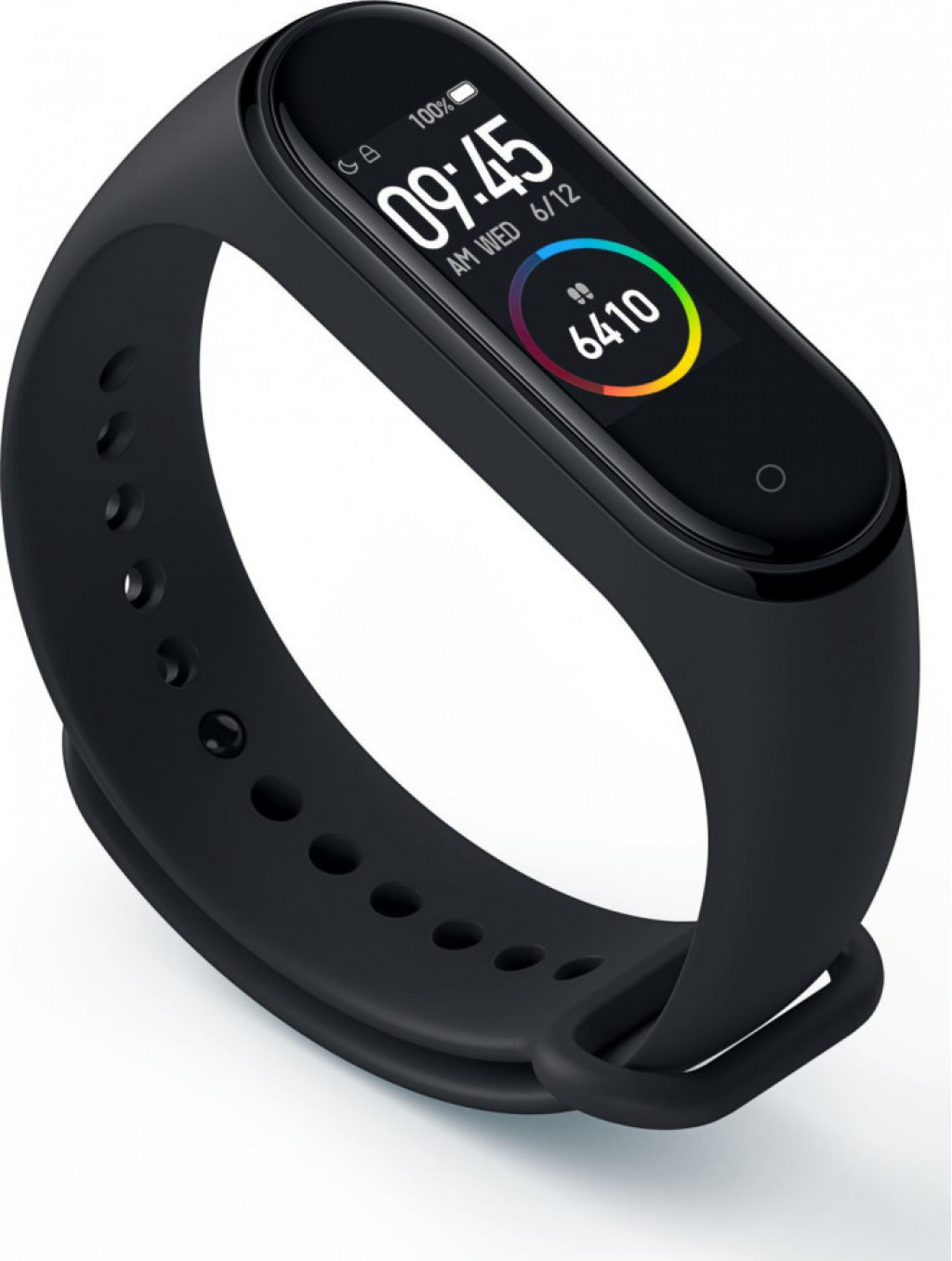 Фитнес-браслет Xiaomi Mi Band 4 (01WB4S10DD)