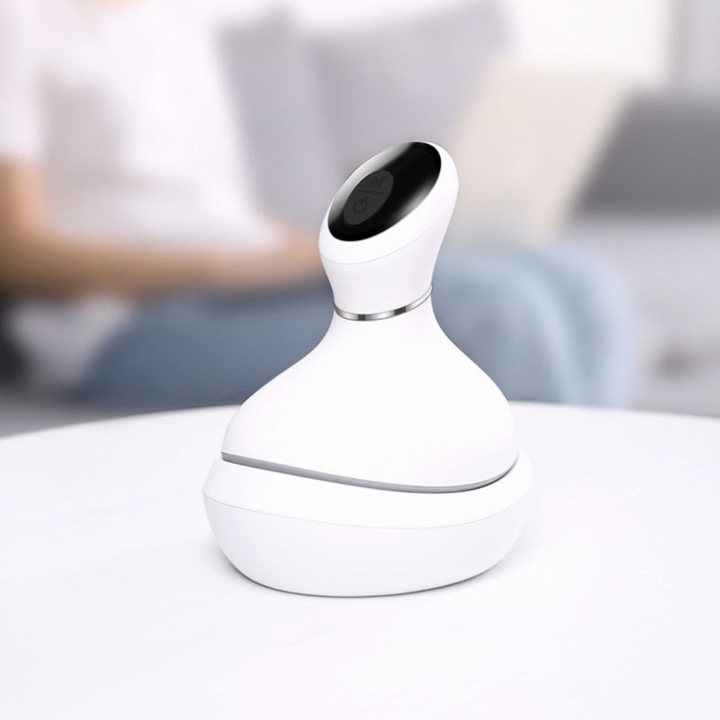 Вибромассажер для головы Xiaomi MINI Head Massager White (K102)