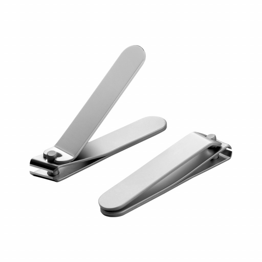 Маникюрный набор Xiaomi Mijia Nail Clipper Five Piece Set Silver (MJZJD002QW)