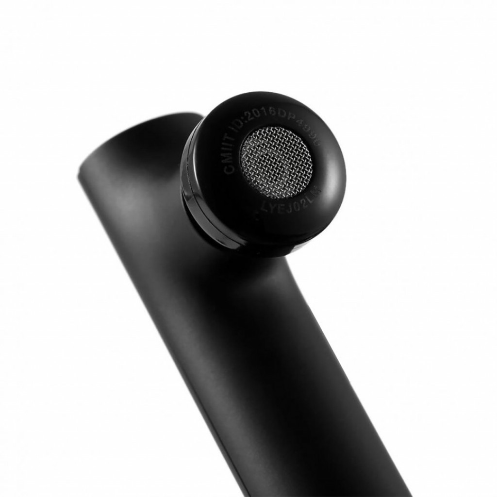 Гарнитура Xiaomi Bluetooth Headset Youth Edition Black (LYEJ07LS)