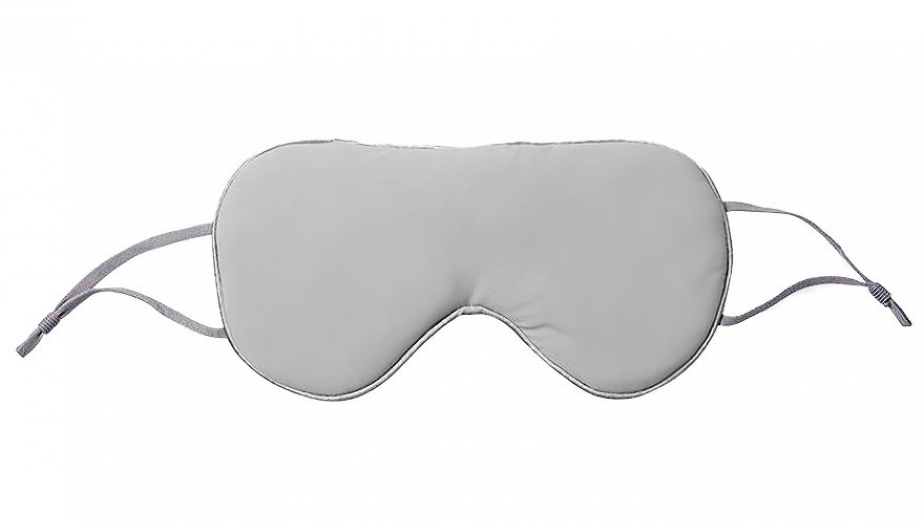 Маска для сна Xiaomi Jordan&Judy Sleeping Mask Light grey (HO389)