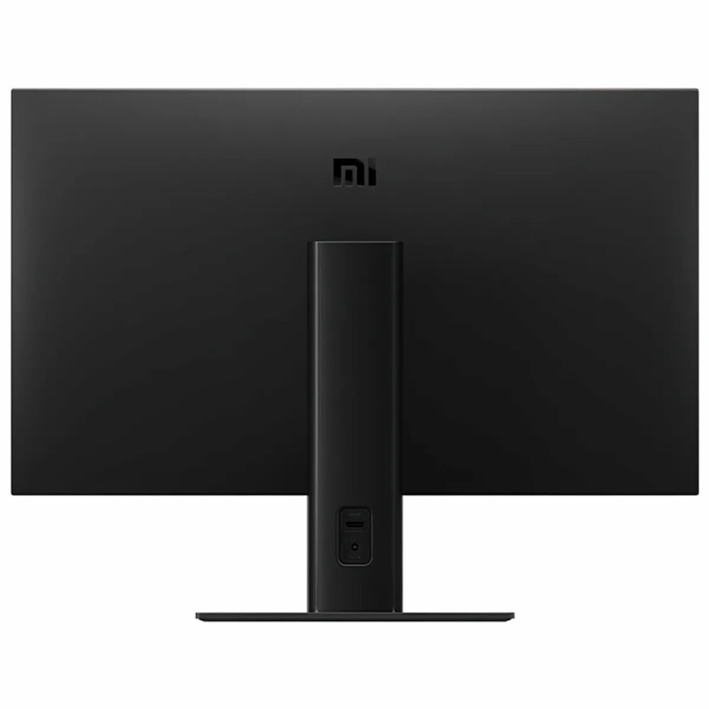 Монитор Xiaomi Mi Display 23.8 Black (1A XMMNT238CB)