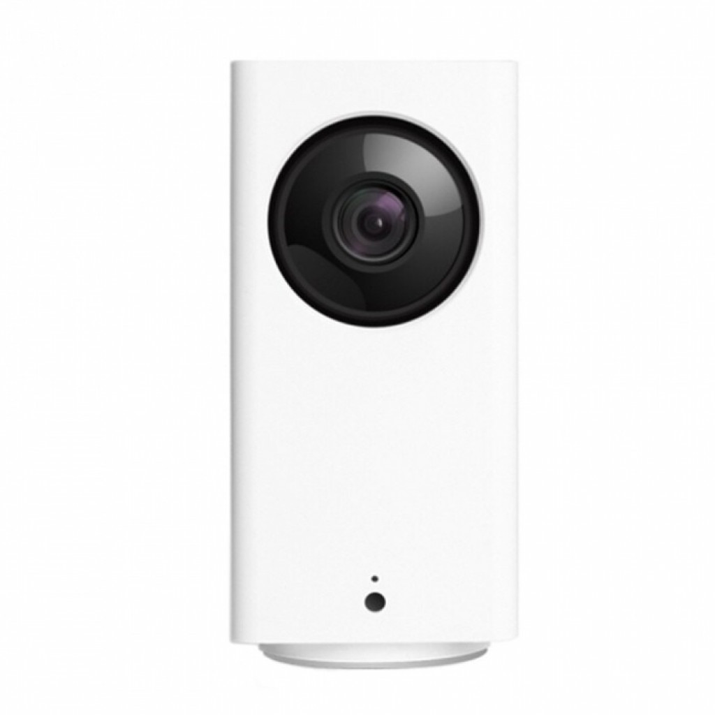 IP камера Xiaomi Dafang Camera 1080P White