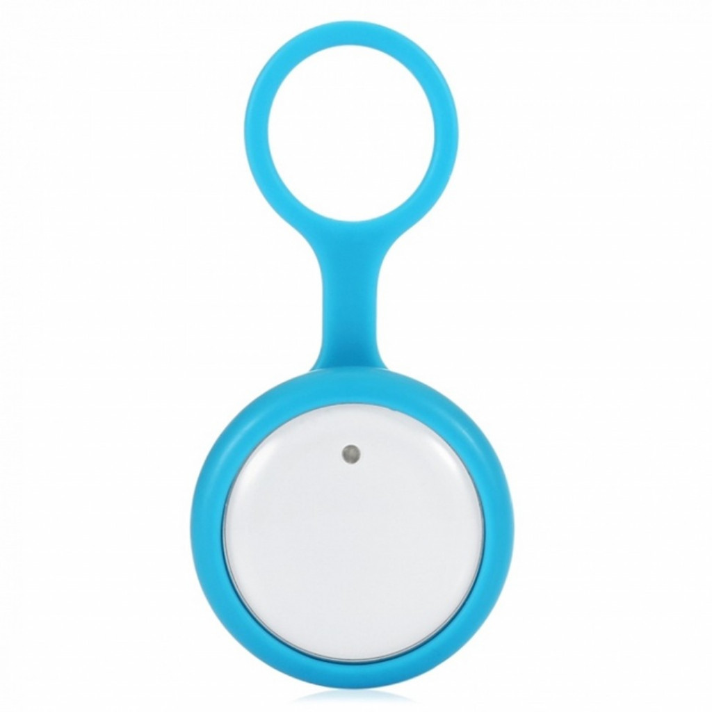 Умный медальон для собак Xiaomi Smart Dog Button Tag Blue (XZOO-0003-11)