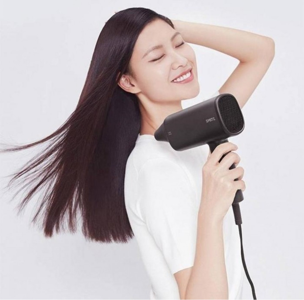 Фен для волос Xiaomi Smate Hair Dryer (SH-A162)