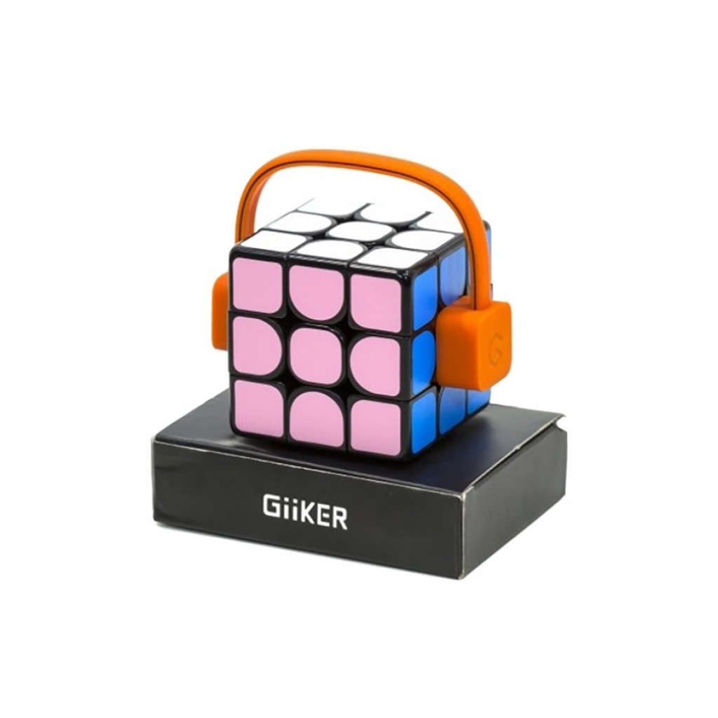 Умный кубик Xiaomi GiiKER SUPERCUBE i3