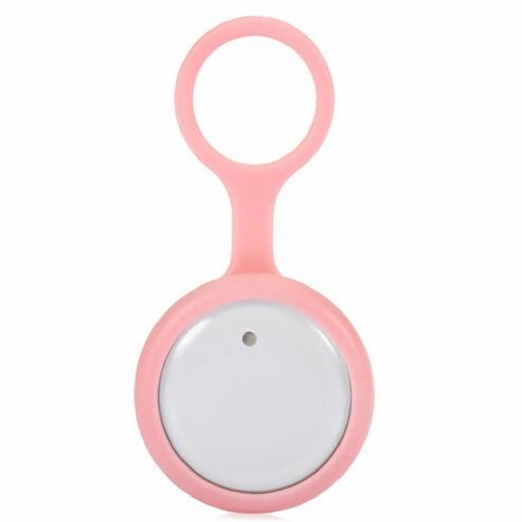 Умный медальон для собак Xiaomi Smart Dog Button Tag Pink (XZOO-0003-11)