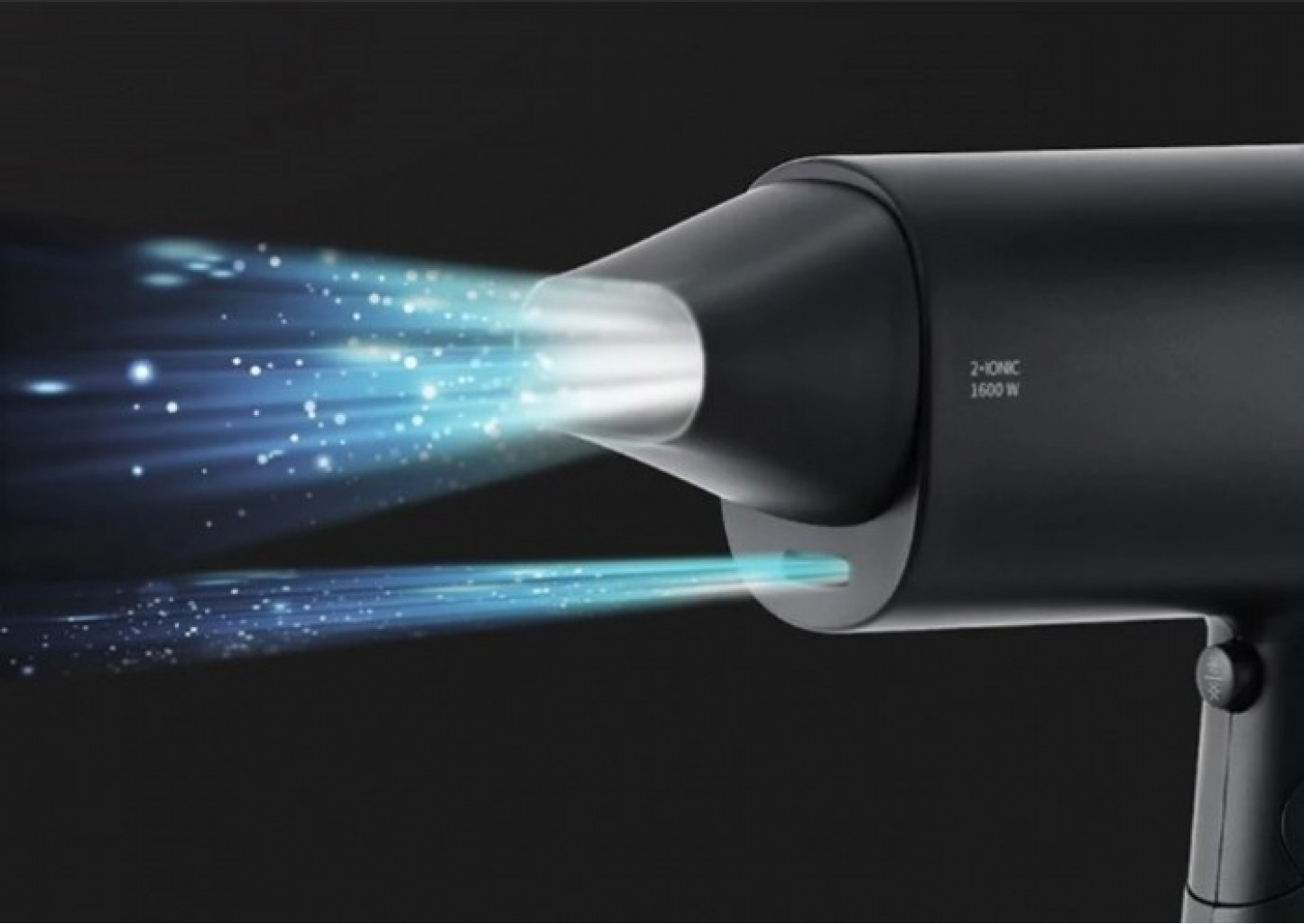 Фен для волос Xiaomi Smate Hair Dryer (SH-A162)