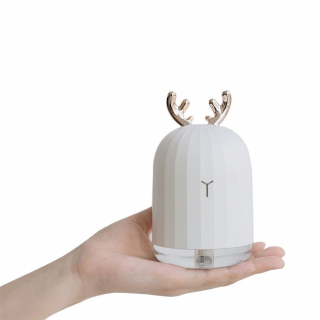 Портативный увлажнитель воздуха Xiaomi 3life Night Light Humidifier Rabbit