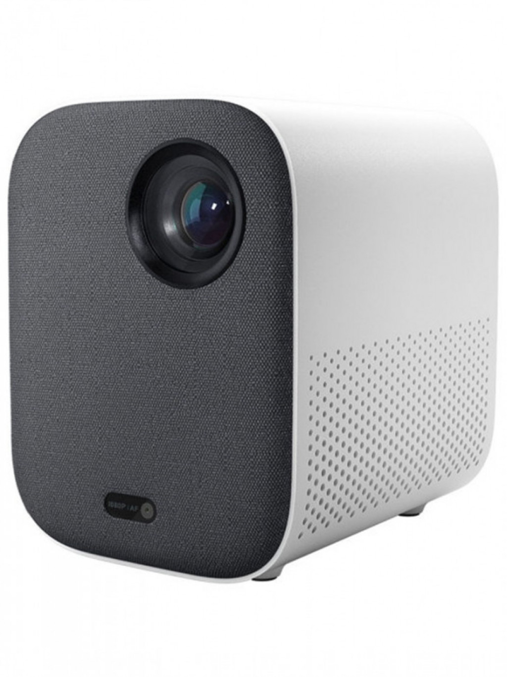 Портативный проектор Xiaomi Mi Smart Compact Projector Global, 500 lm White (M055MGN)