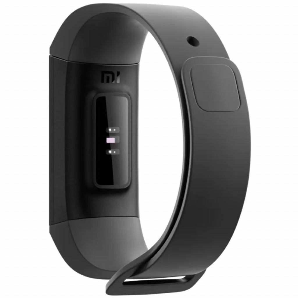 Фитнес-браслет Xiaomi Mi Smart Band 4C (MGW4067RU)