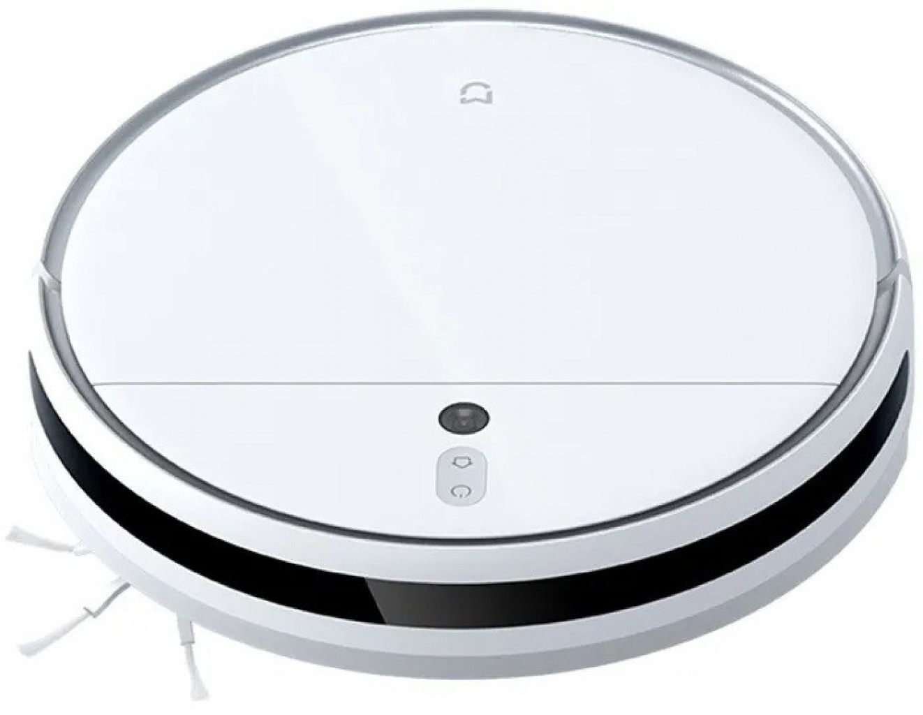 Робот-пылесос Xiaomi Mijia 2C Sweeping Vacuum Cleaner White (STYTJ03ZHM)