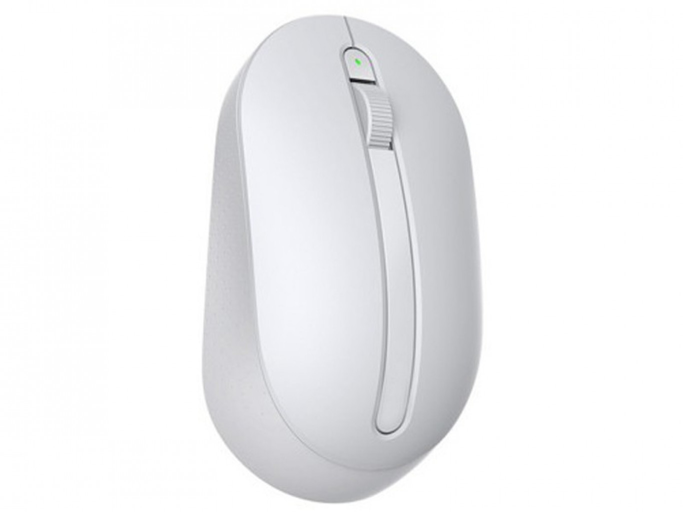 Беспроводная мышь Xiaomi MIIIW Wireless Office Mouse White (MWWM01)