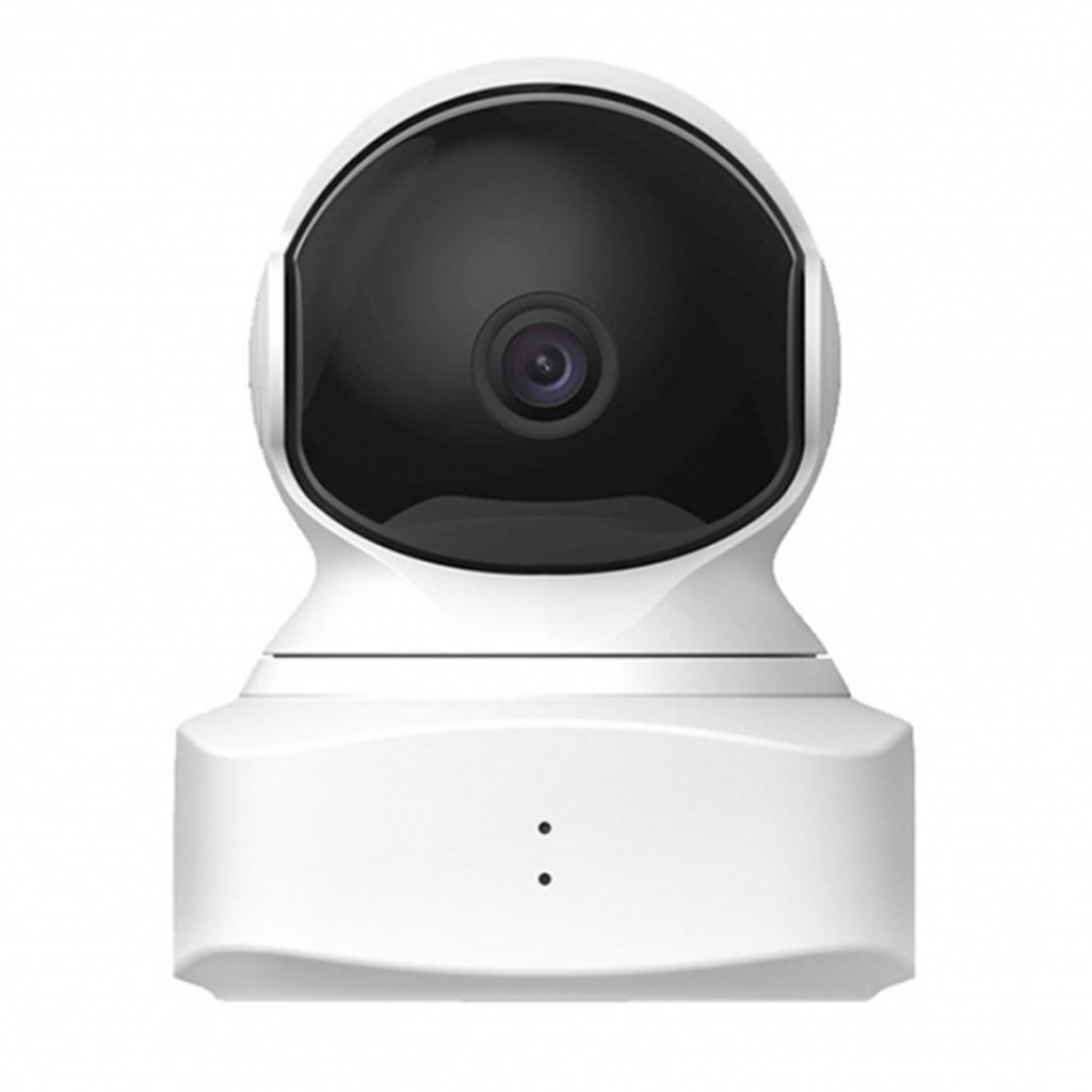 IP камера Xiaomi YI Cloud Home Camera 1080p White