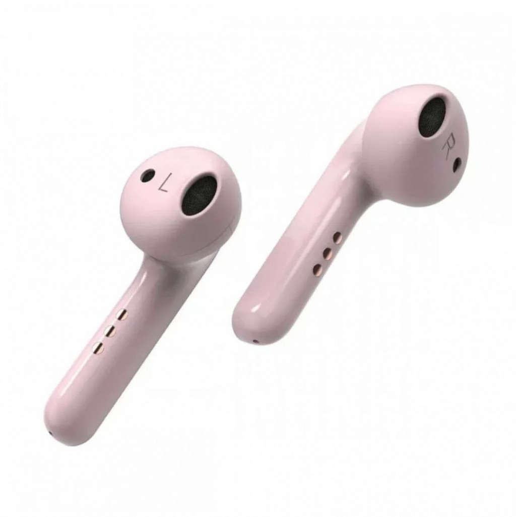 Беспроводные наушники Xiaomi Mobvoi TicPods 2 Pink (WG72016)