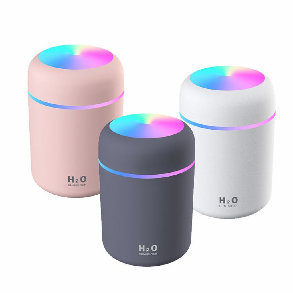 Увлажнитель воздуха Xiaomi Home Helper 001 White (DQ-107)