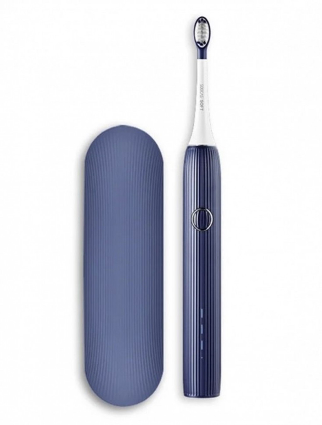 Электрическая зубная щетка Xiaomi Soocas So White Sonic Electric Toothbrush, Blue (V1)