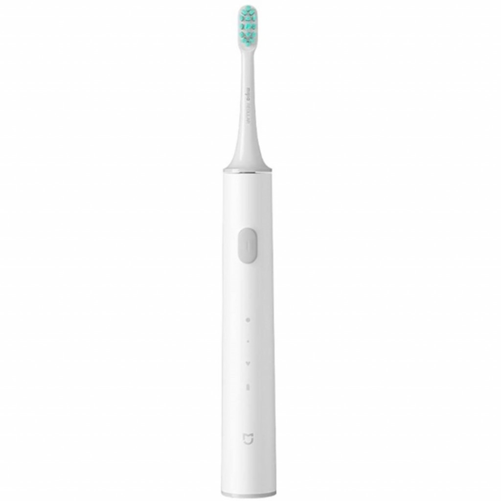 Электрическая зубная щетка Xiaomi Mijia Electric Toothbrush T300 White (DDYST01SKS)