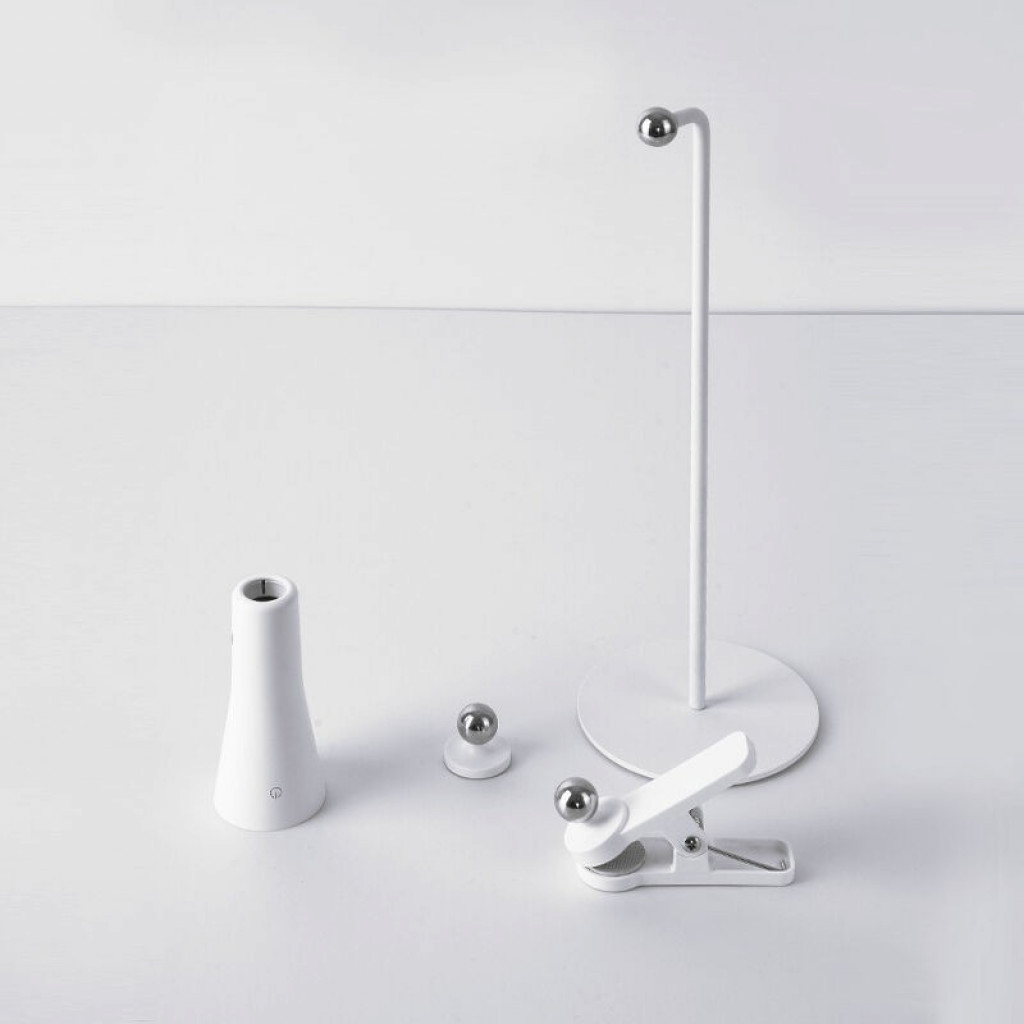 Настольная лампа Xiaomi Huayi Lamp Multifunctional Reading White