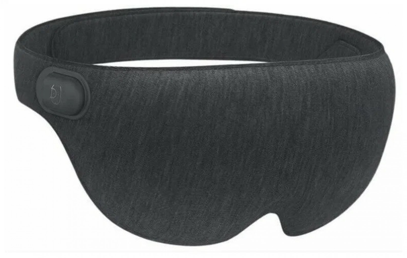 Согревающая маска для глаз Xiaomi Ardor Hot Eye Mask Black (AD-ES011806)